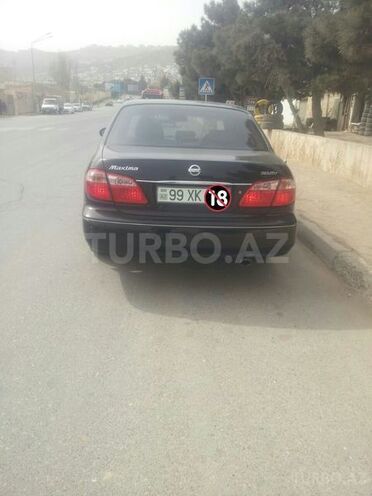 Nissan Maxima 2006, 254,000 km - 3.0 л - Bakı