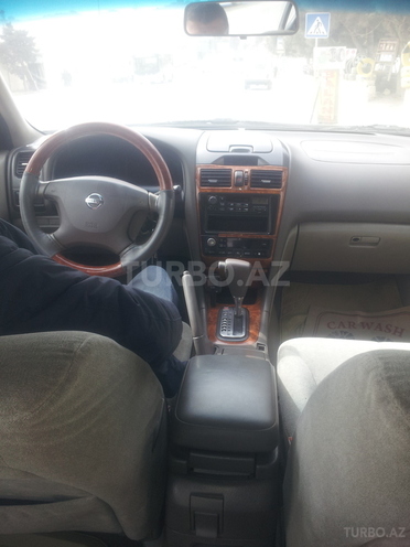 Nissan Maxima 2006, 254,000 km - 3.0 л - Bakı