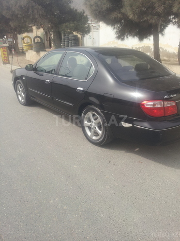 Nissan Maxima 2006, 254,000 km - 3.0 л - Bakı