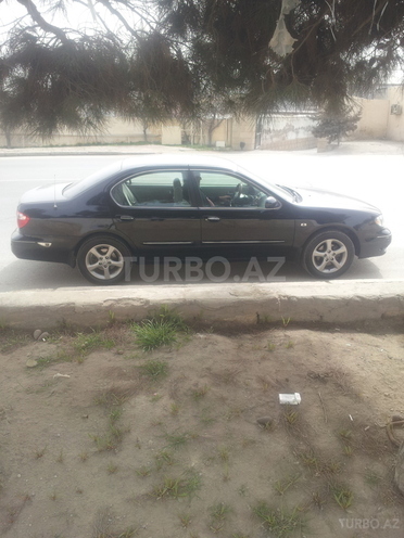 Nissan Maxima 2006, 254,000 km - 3.0 л - Bakı