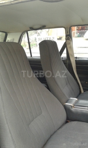 LADA (VAZ) 2107 1988, 276,000 km - 1.3 l - Bakı