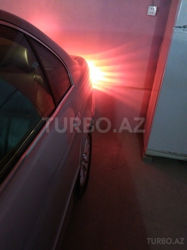 BMW 525 2002, 266,000 km - 1.9 l - Bakı