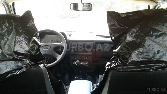 LADA (VAZ) Niva 2013, 34,000 km - 1.7 л - Gəncə