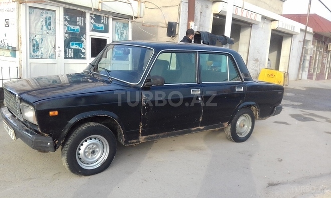LADA (VAZ) 2107 1993, 390,000 km - 1.5 l - Sumqayıt