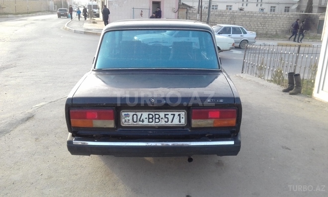 LADA (VAZ) 2107 1993, 390,000 km - 1.5 l - Sumqayıt