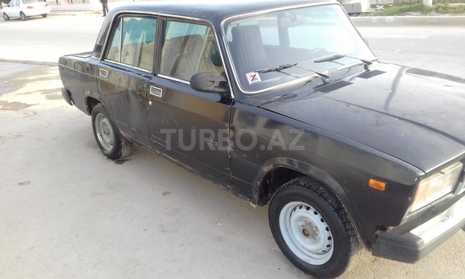 LADA (VAZ) 2107 1993, 390,000 km - 1.5 l - Sumqayıt