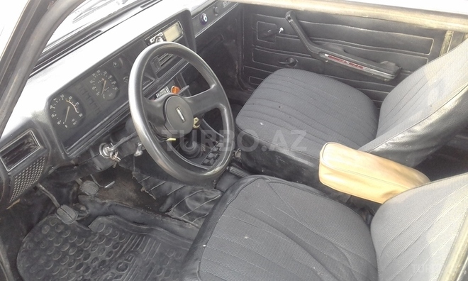 LADA (VAZ) 2107 1993, 390,000 km - 1.5 l - Sumqayıt