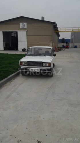 LADA (VAZ) 2107 2011, 10,000 km - 1.6 л - Bakı