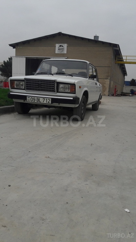 LADA (VAZ) 2107 2011, 10,000 km - 1.6 л - Bakı