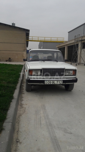 LADA (VAZ) 2107 2011, 10,000 km - 1.6 л - Bakı