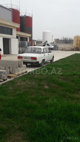 LADA (VAZ) 2107 2011, 10,000 km - 1.6 л - Bakı