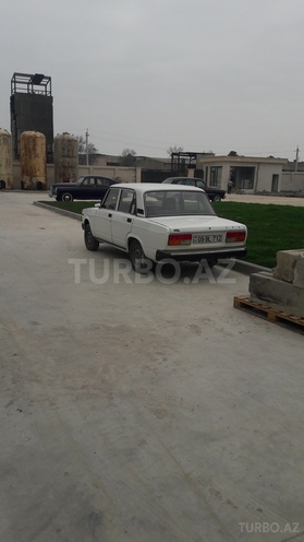 LADA (VAZ) 2107 2011, 10,000 km - 1.6 л - Bakı