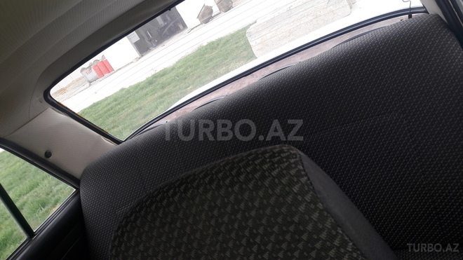 LADA (VAZ) 2107 2011, 10,000 km - 1.6 л - Bakı