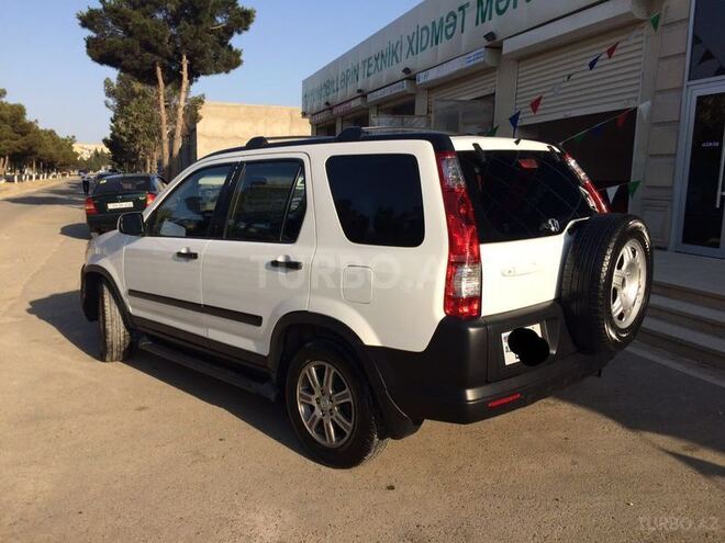 Honda CR-V 2005, 147,000 km - 2.0 l - Bakı