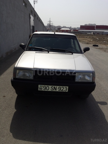Tofas Sahin 2002, 23,571 km - 1.6 l - Bakı