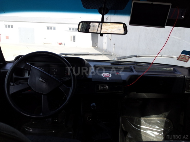 Tofas Sahin 2002, 23,571 km - 1.6 l - Bakı