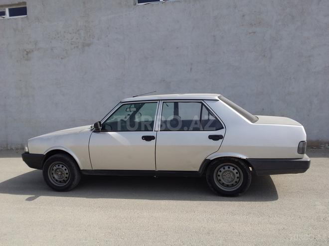 Tofas Sahin 2002, 23,571 km - 1.6 l - Bakı
