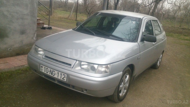 LADA (VAZ) 2112 2004, 270,000 km - 1.6 л - Lənkəran