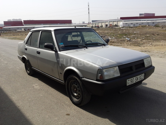Tofas Sahin 2002, 23,571 km - 1.6 l - Bakı