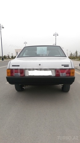 LADA (VAZ) 21099 2004, 215,000 km - 1.5 l - Ağdaş