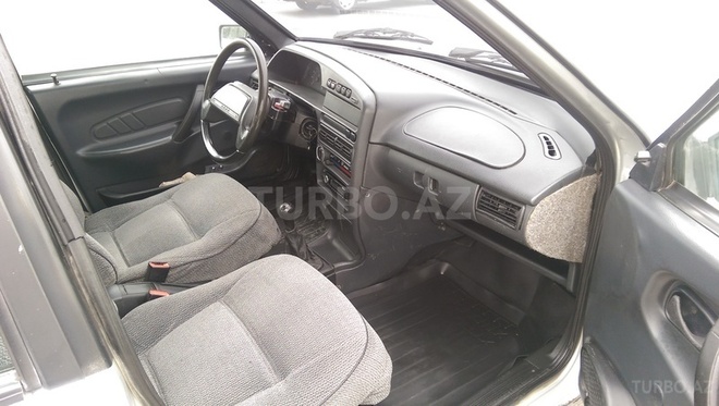 LADA (VAZ) 21099 2004, 215,000 km - 1.5 l - Ağdaş