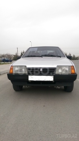 LADA (VAZ) 21099 2004, 215,000 km - 1.5 l - Ağdaş
