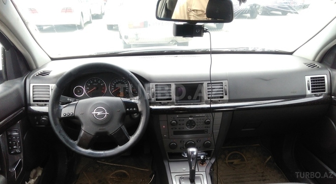 Opel Signum 2003, 189,000 km - 2.2 л - Bakı