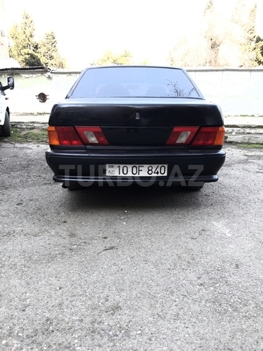 LADA (VAZ) 2115 2005, 189,000 km - 1.6 л - Bakı