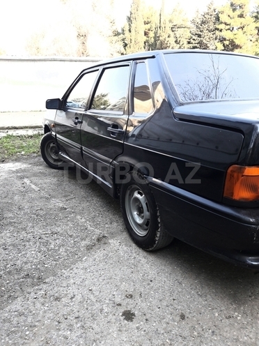 LADA (VAZ) 2115 2005, 189,000 km - 1.6 л - Bakı