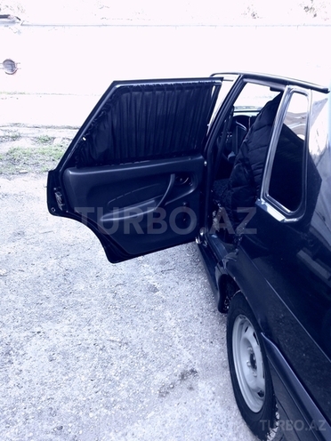 LADA (VAZ) 2115 2005, 189,000 km - 1.6 л - Bakı