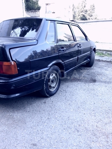 LADA (VAZ) 2115 2005, 189,000 km - 1.6 л - Bakı