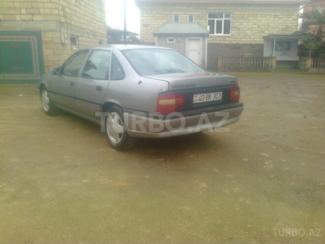 Opel Vectra 1994, 265,000 km - 2.0 l - Masallı