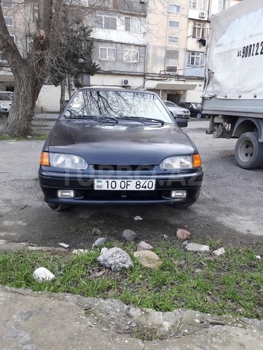 LADA (VAZ) 2115 2005, 189,000 km - 1.6 л - Bakı