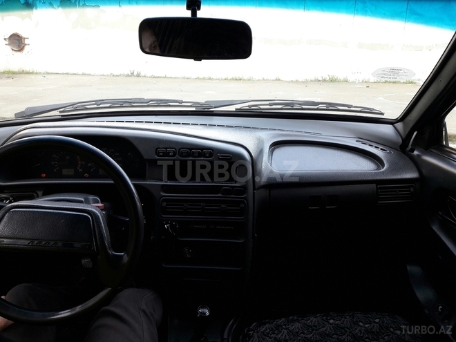 LADA (VAZ) 2115 2005, 189,000 km - 1.6 л - Bakı