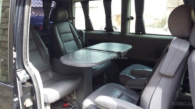 Mercedes Vito 2001, 380,000 km - 2.2 л - Bakı