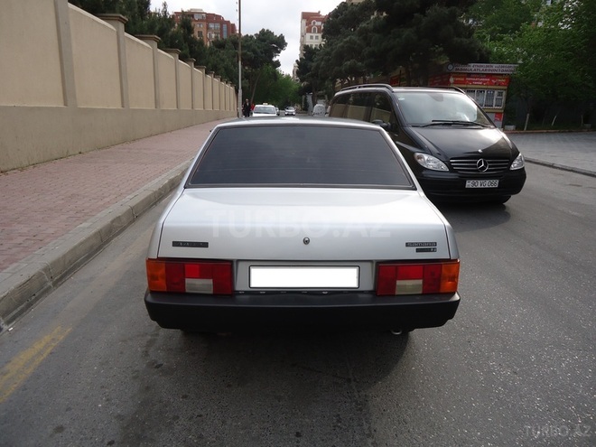 LADA (VAZ) 21099 2003, 74,676 km - 1.6 l - Bakı