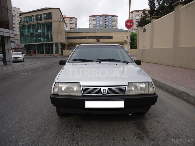 LADA (VAZ) 21099 2003, 74,676 km - 1.6 l - Bakı