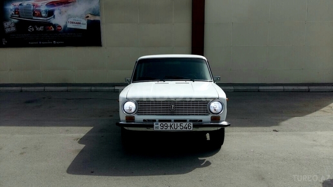 LADA (VAZ) 21011 1981, 100,000 km - 1.5 l - Bakı
