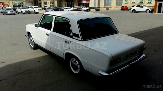 LADA (VAZ) 21011 1981, 100,000 km - 1.5 l - Bakı