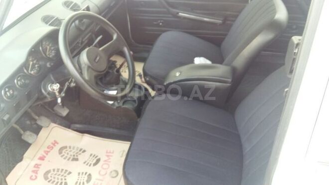 LADA (VAZ) 21011 1981, 100,000 km - 1.5 l - Bakı