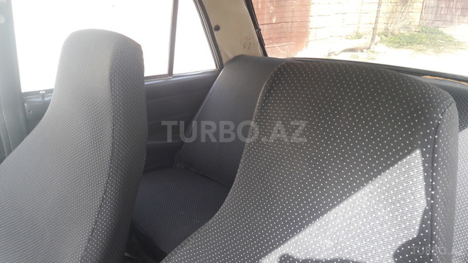 LADA (VAZ) 2107 2008, 43,500 km - 1.6 l - Bakı