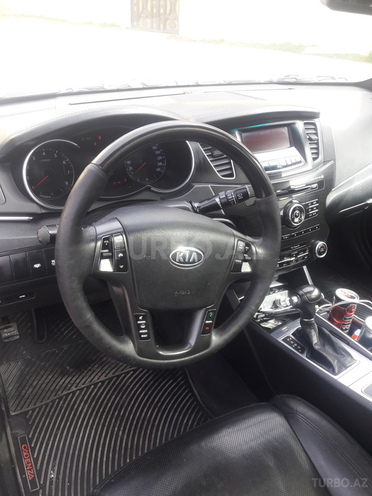 Kia Cadenza 2011, 170,000 km - 3.5 l - Bakı