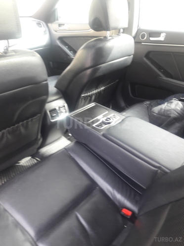 Kia Cadenza 2011, 170,000 km - 3.5 l - Bakı