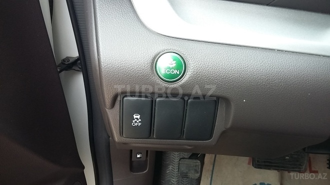 Honda CR-V 2014, 19,060 km - 2.4 л - Bakı