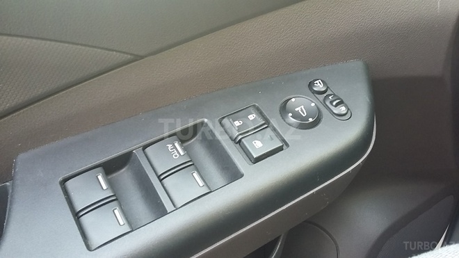 Honda CR-V 2014, 19,060 km - 2.4 л - Bakı