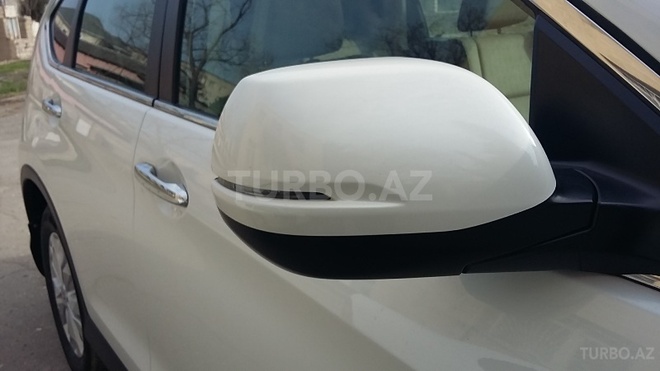 Honda CR-V 2014, 19,060 km - 2.4 л - Bakı