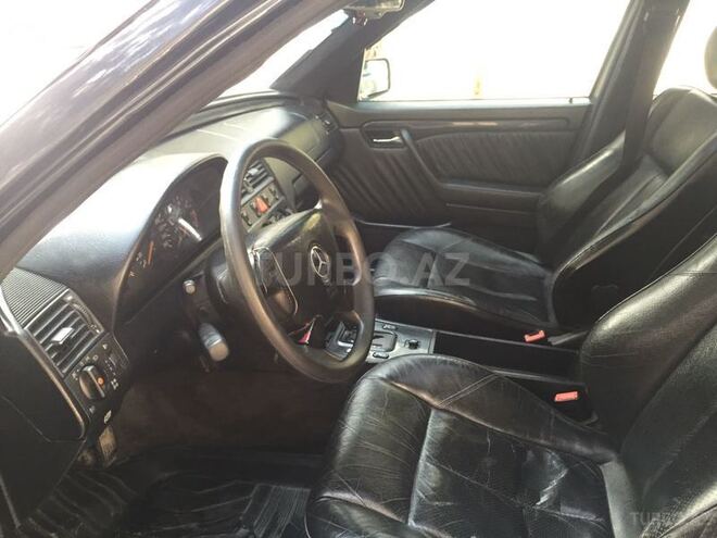 Mercedes C 230 1996, 248,000 km - 2.3 л - Xırdalan