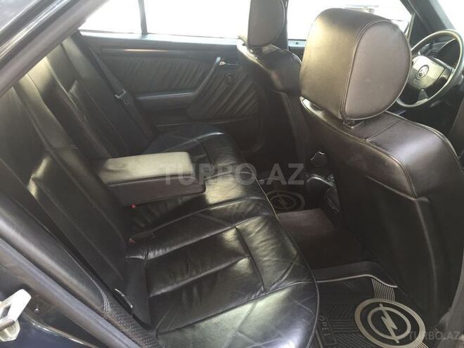 Mercedes C 230 1996, 248,000 km - 2.3 л - Xırdalan