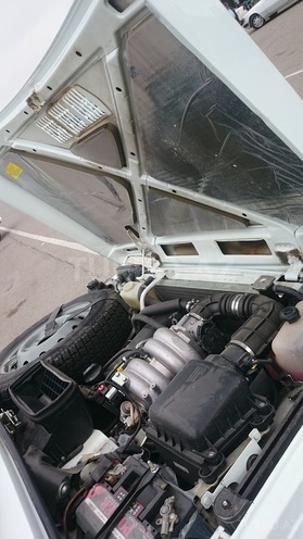 LADA (VAZ) Niva 2013, 34,000 km - 1.7 l - Bakı