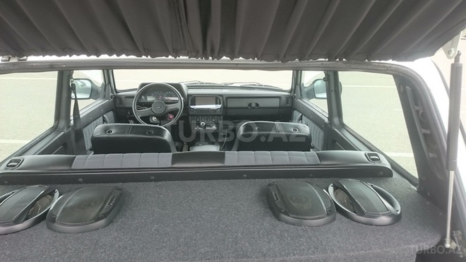LADA (VAZ) Niva 2013, 34,000 km - 1.7 l - Bakı